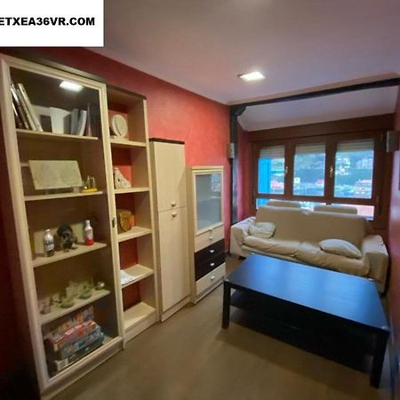 Aurrekoetxea 36 Vacation Rental, 5D 贝梅奥 外观 照片