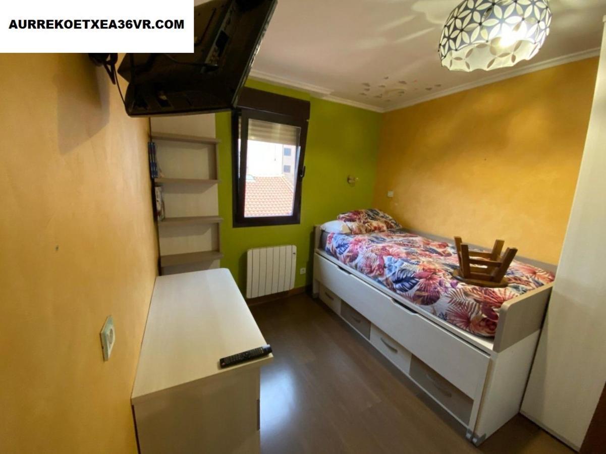 Aurrekoetxea 36 Vacation Rental, 5D 贝梅奥 外观 照片