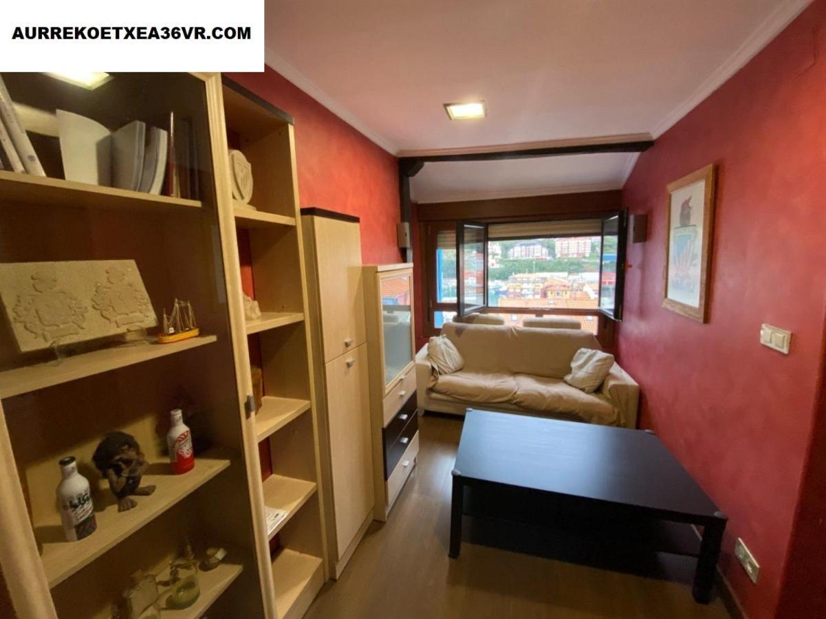 Aurrekoetxea 36 Vacation Rental, 5D 贝梅奥 外观 照片