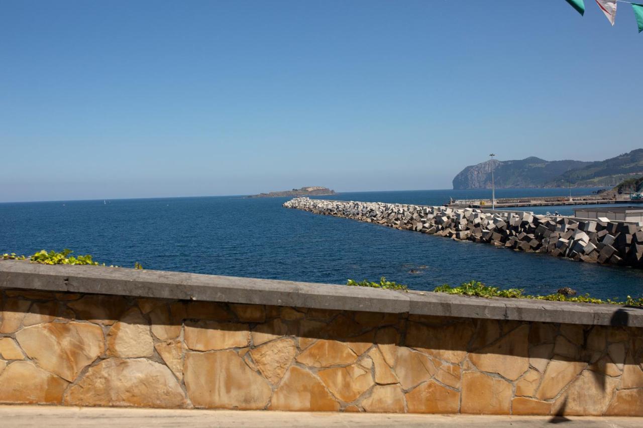 Aurrekoetxea 36 Vacation Rental, 5D 贝梅奥 外观 照片